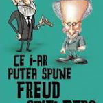 Ce i-ar putea spune Freud lui Spielberg - Samer Soufi, Corsar