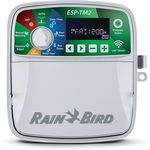 Controler ESP-TM2-6, irigatii 6 zone exterior, Rain Bird