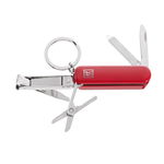 Ustensila multifunctionala, inox, Rosu - Zwilling Classic Inox, Zwilling