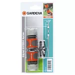 Mufa conectoare Gardena Premium pentru furtun 13 mm (1/2inch)-15 mm (5/8inch) 18255, Gardena