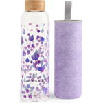 Waterdrop Glass Edition sticlă pentru apă Boost 600 ml, Waterdrop