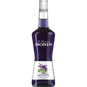 Lichior Monin Violet, 0.7L