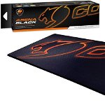 Mouse pad Cougar Arena Black Extra Large, Cougar
