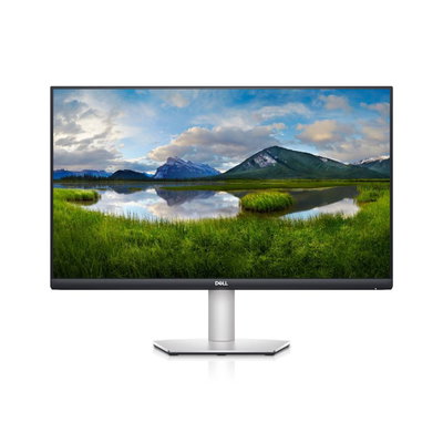 DL MONITOR 27 S2722DC 2560 x 1440, DELL