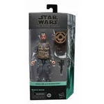 Figurina Hasbro, Star Wars Bodhi Rook, 4 ani+, 10cm, Multicolor