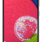 Telefon Mobil Samsung Galaxy A52s 5G, Procesor Qualcomm Snapdragon 778G 5G Octa-Core, Super AMOLED 6.5", 8GB RAM, 256GB Flash, Camera Quad 64+12+5+5MP, Wi-Fi, 5G, Dual Sim, Android (Negru)