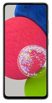 Telefon Mobil Samsung Galaxy A52s 5G, Procesor Qualcomm Snapdragon 778G 5G Octa-Core, Super AMOLED 6.5", 8GB RAM, 256GB Flash, Camera Quad 64+12+5+5MP, Wi-Fi, 5G, Dual Sim, Android (Negru)