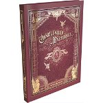 Carte Dungeons & Dragons Candlekeep Mysteries HC (Alternate Cover), D&D
