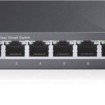 Switch TP-Link TL-SG108E