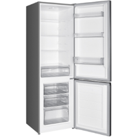 Combina frigorifica Tesla RC2600HE Clasa E 262 l Iluminare LED H 180cm Alb