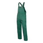 Pantaloni salopetă verde R, S - LPQB64S, Legrand