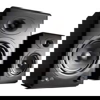 Boxe active Audioengine A5+ , Negru