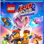 Joc LEGO MOVIE GAME 2 pentru PS4