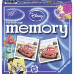 Jocul memoriei disney ravensburger, Ravensburger