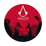 Mousepad Flexibil Assassin's Creed - Parkour, ABYstyle