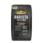 Jacobs Barista Editions Crema 1kg boabe, Jacobs