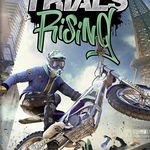 Trials Rising Gold Edition - Nintendo Switch