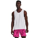 Under Armour Iso-Chill Laser Singlet White, Under Armour