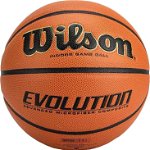 Minge de joc pentru interior Wilson Wilson Evolution WTB0586XBEMEA Portocaliu 6, Wilson