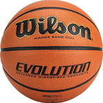 Minge de joc pentru interior Wilson Wilson Evolution WTB0586XBEMEA Portocaliu 6, Wilson