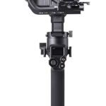 Stabilizator imagine, DJI Ronin-SC 2, Bluetooth, Metal/Plastic, 260x74.6 mm, Negru