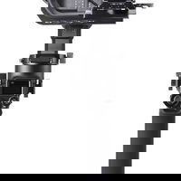 Stabilizator imagine, DJI Ronin-SC 2, Bluetooth, Metal/Plastic, 260x74.6 mm, Negru