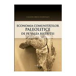 Economia comunitatilor paleolitice de pe Valea Bistritei. Perspectiva arheozoologica - Valentin Mircea Dumitrascu, Cetatea de Scaun