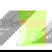 Masca servetel regeneranta  23 ml, When