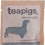 Teapigs teapigs Darjeeling Earl Grey - Plic, Teapigs