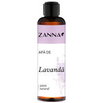 Apa de Lavanda 200ml, Zanna, Zanna