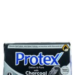 Protex Sapun 90 g Charcoal Detox&Pure, Protex