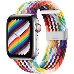 Curea pentru Apple Watch, Hurtel, Multicolor