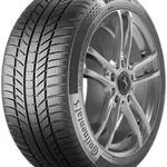 Anvelope Iarna 215/60R17 96H WinterContact TS 870 P FR MS 3PMSF (E-5.7) CONTINENTAL