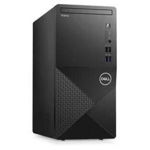 Desktop PC Dell Vostro 3020 MT, Intel i3-13100, 8 GB RAM, 1 TB HDD 256 GB SSD, Intel Intel UHD Graphics 730, Windows 11 Pro N2044VDT3020MTEMEA01