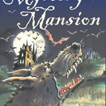 Mystery Mansion - Paperback brosat - Phil Roxbee Cox - Usborne Publishing, 