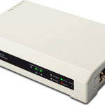 Switch PoE 8 porturi, 10/100Mbps, extensie retea 250m, multicolor, 8CH