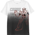 Tricou Robot, Carter's