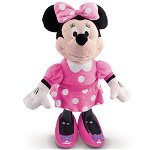 IMC - Povestitoarea Minnie Mouse