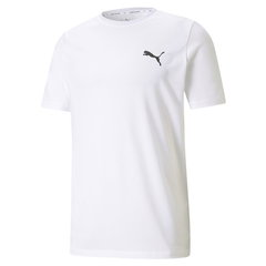 Tricou PUMA pentru barbati ACTIVE SMALL LOGO TEE - 58672502, Puma