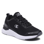 Sneakers, Champion Bold XS S21938-CHA-KK002, Negru, 45 EU, Champion