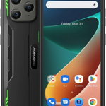 Smartphone Blackview BV5300 Pro 4/64GB negru-verde (BV5300PRO-GN/BV), Blackview