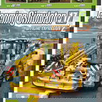 Farming Simulator 17 Official Expansion 2 PC