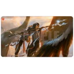 Playmat UP Magic The Gathering Commander Legends V4, Ultra PRO