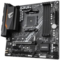 Placa de baza Gigabyte B550M AORUS ELITE  mATX
