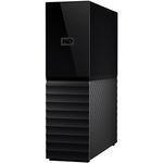 HDD Extern WD My Passport New 6TB USB 3.0 3.5 inch Black wdbbgb0060hbk-eesn