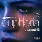 Euphoria soundtrack (Labrinth) [2xWinyl]