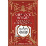 Sherlock Holmes Case-Book of Curious Puzzles, 