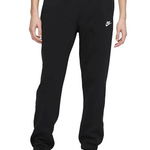 Pantaloni NIKE Club Fleece - BV2737-010, NIKE