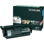 Toner Lexmark T650A11E, black, 7 k, T650dn , T650dtn ,