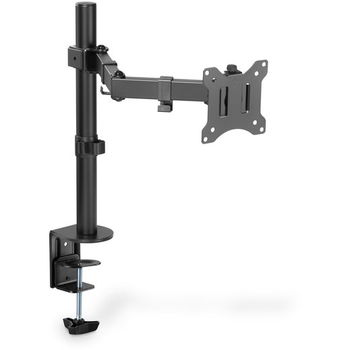 Suport monitor pentru birou Digitus DA-90399, 15"-32", 8kg (Negru)